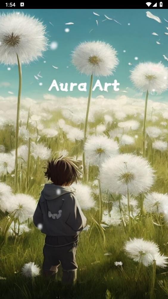 AuraArt壁紙新版本