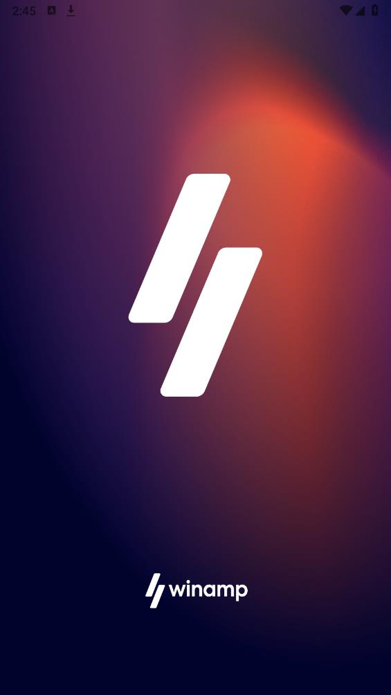 Winamp for Android