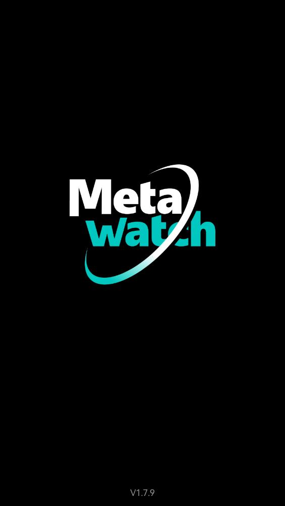 Metawatch正版