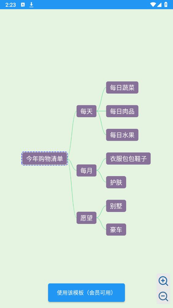 思維腦圖官方版