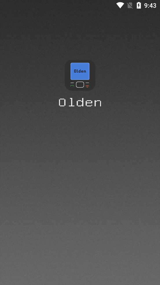 Olden相機官方版