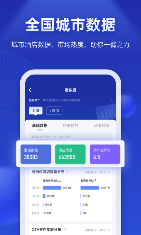 酒店之家官方版app