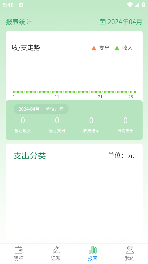 醬紫記賬軟件