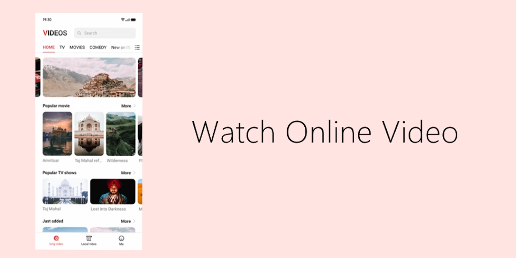 OPPO媒體播放器官方版