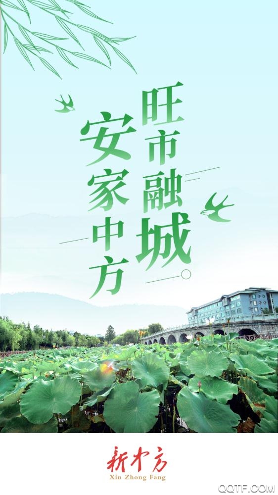 掌心中方官方版
