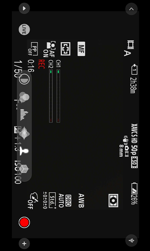 Accsoon SEE正式版