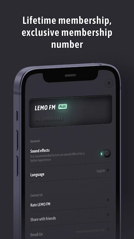 LEMO FM安卓版下載