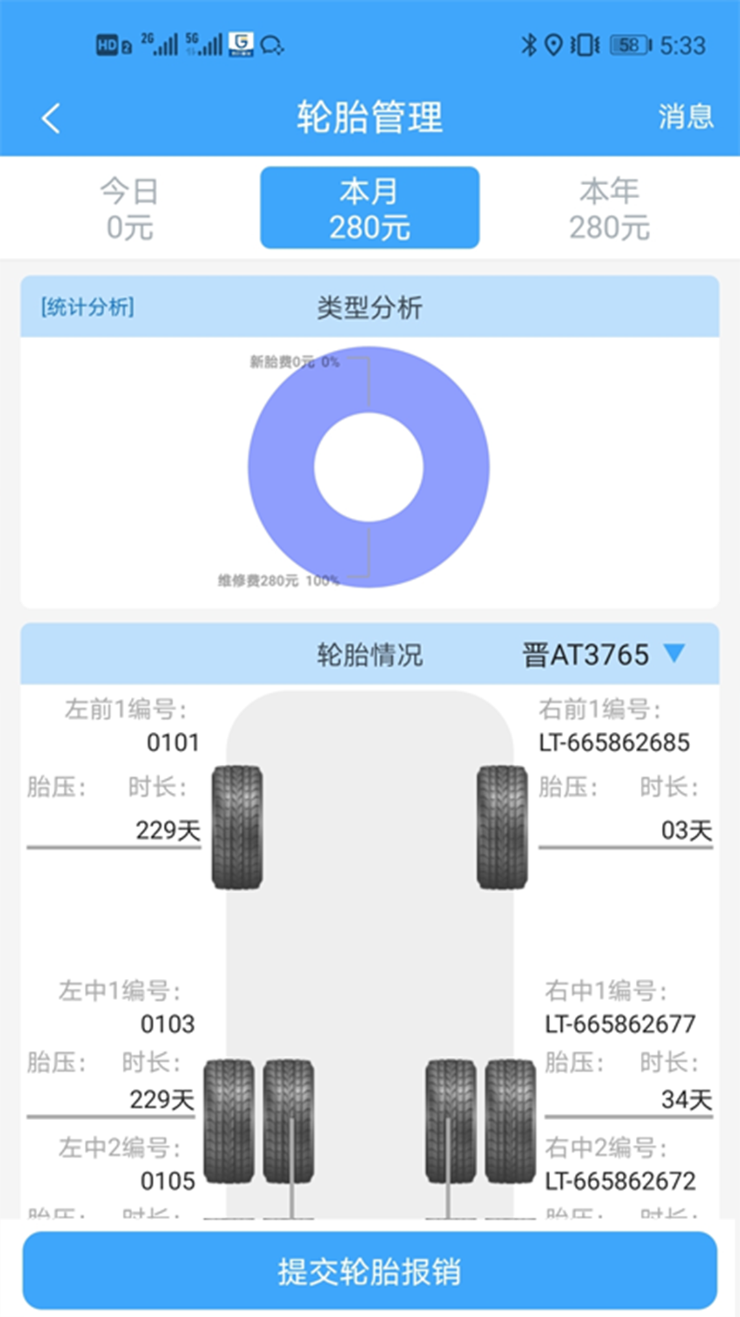 路運(yùn)管家新版本