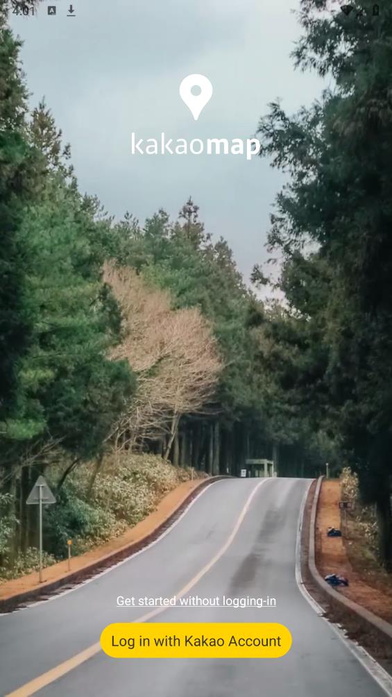 KakaoMap for Android