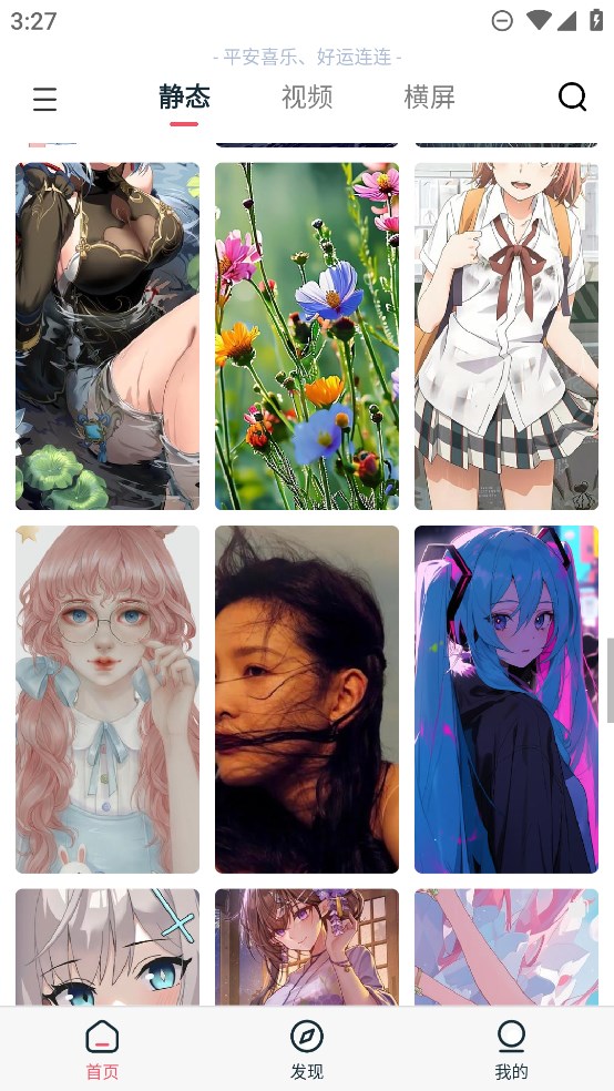 椰子壁紙高清手機(jī)壁紙官方版