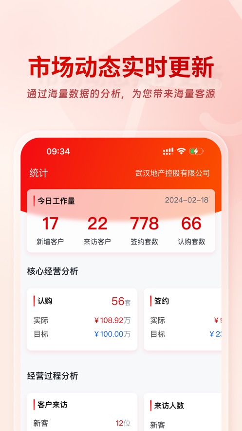 安居鏈企業(yè)版官方版