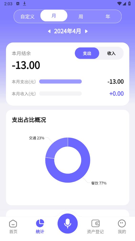小兜記賬APP新版