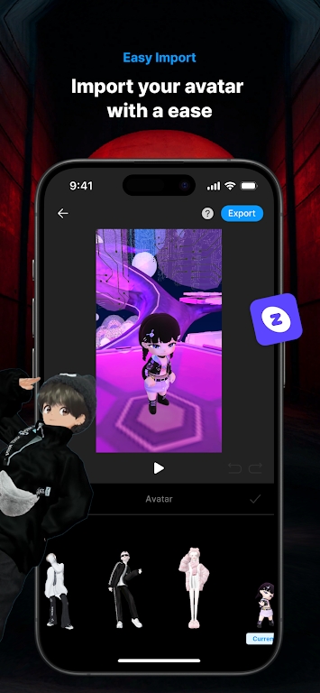 Chelly剪輯App最新版