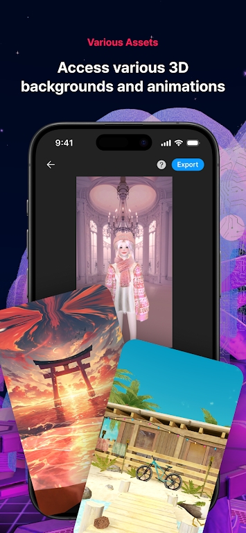 Chelly剪輯App最新版