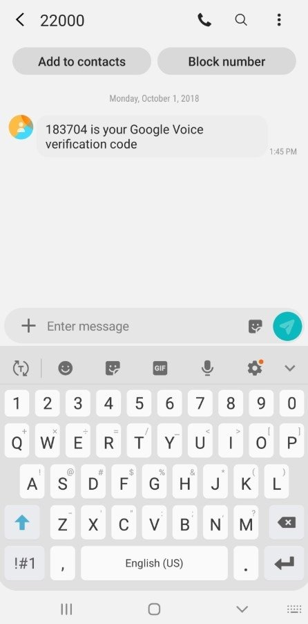 三星信息官方版(Messages)