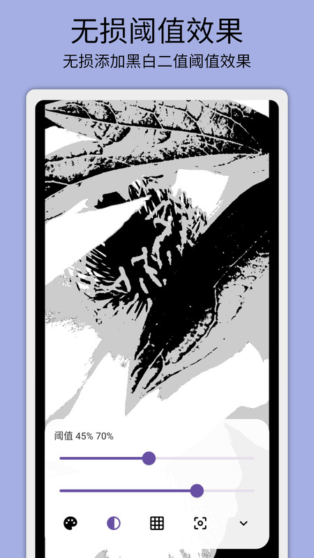 灰閾相機(jī)官方版