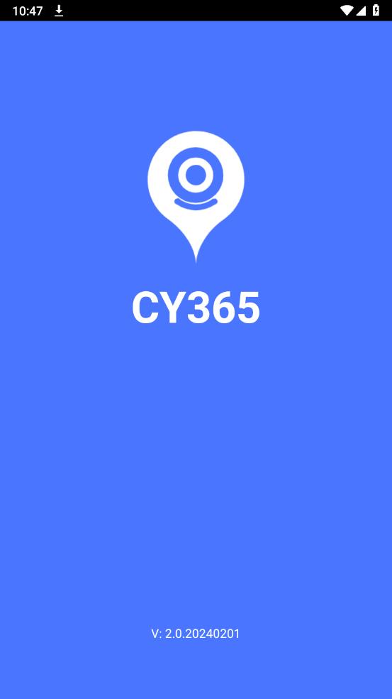 CY365監(jiān)控手機(jī)版