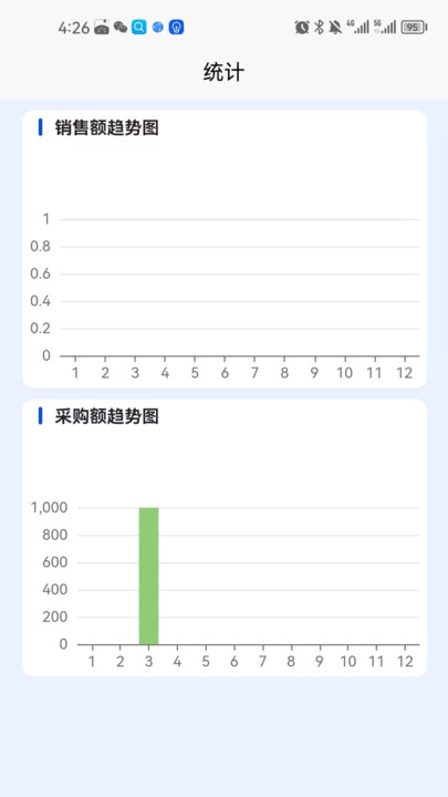 收小二管家APP新版本