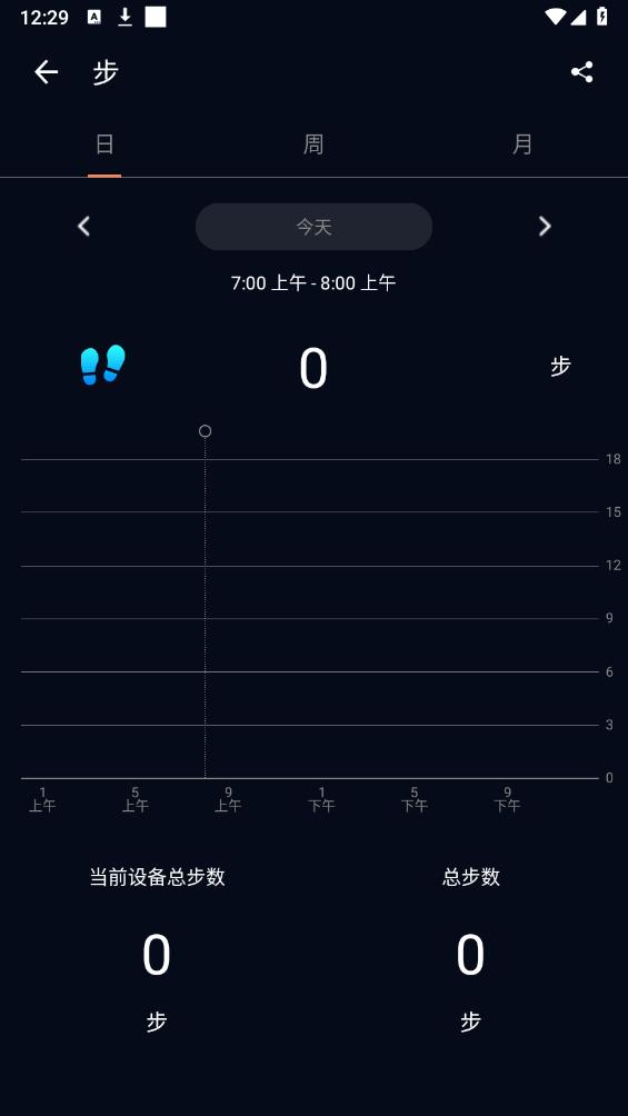 CO FIT手表官方App