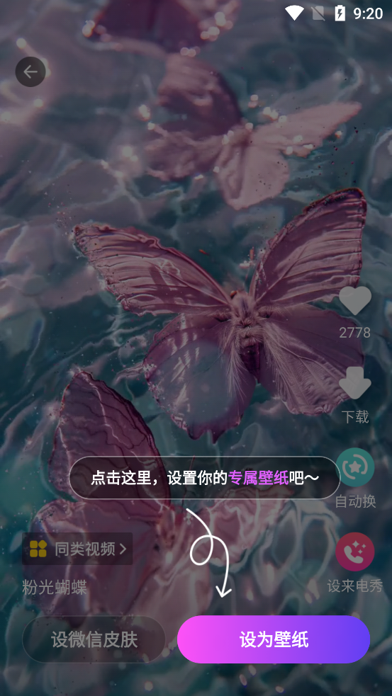 多美壁紙秀官方版