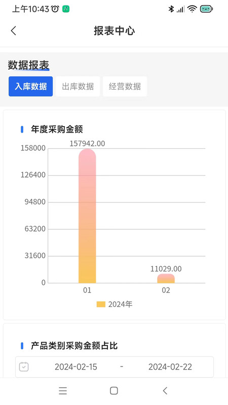 店鋪管家官方版