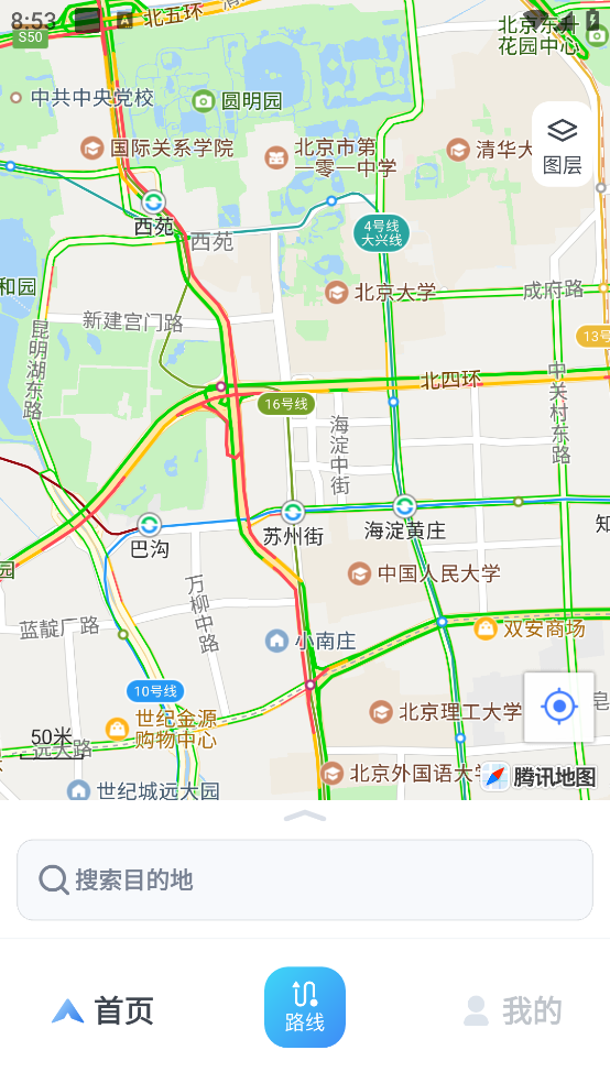 智行車聯(lián)網(wǎng)導(dǎo)航系統(tǒng)