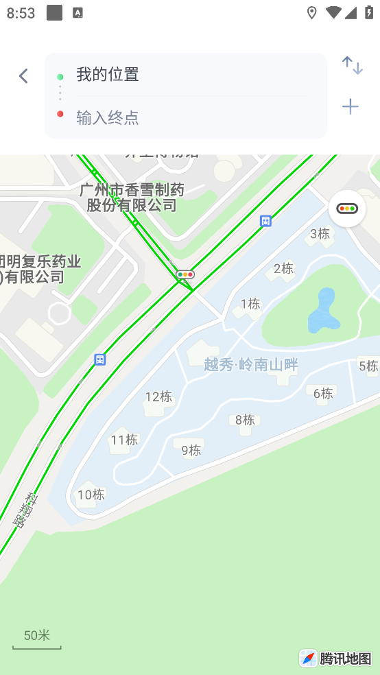 智行車聯(lián)網(wǎng)導(dǎo)航系統(tǒng)