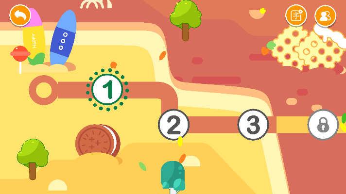 貝貝學(xué)字App