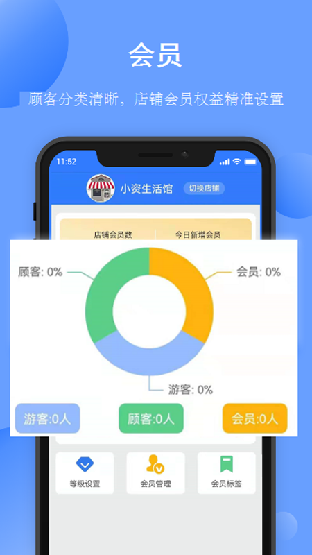 愉曉通商戶版