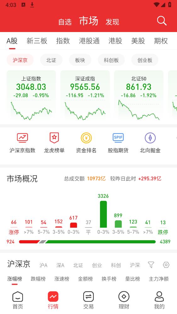 民生財富匯最新版手機版