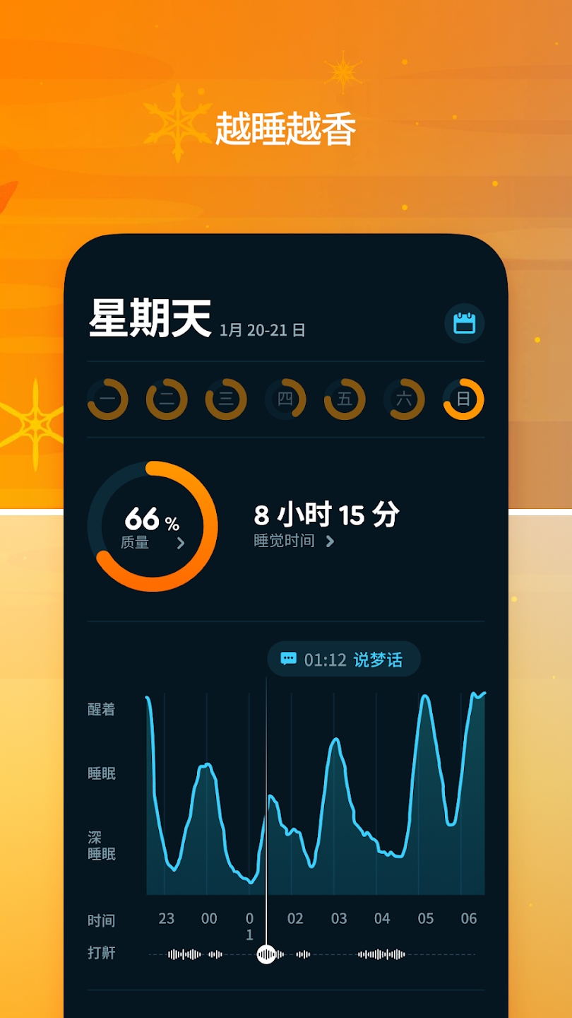 Sleep Cycle 正版