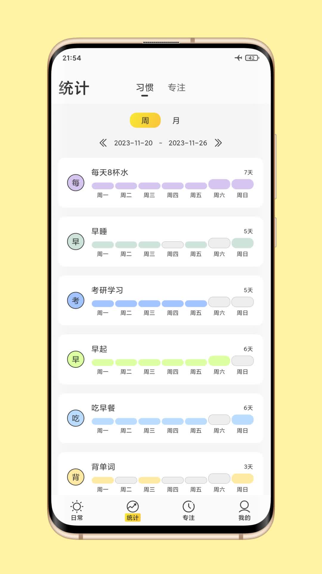 時光日常官方版