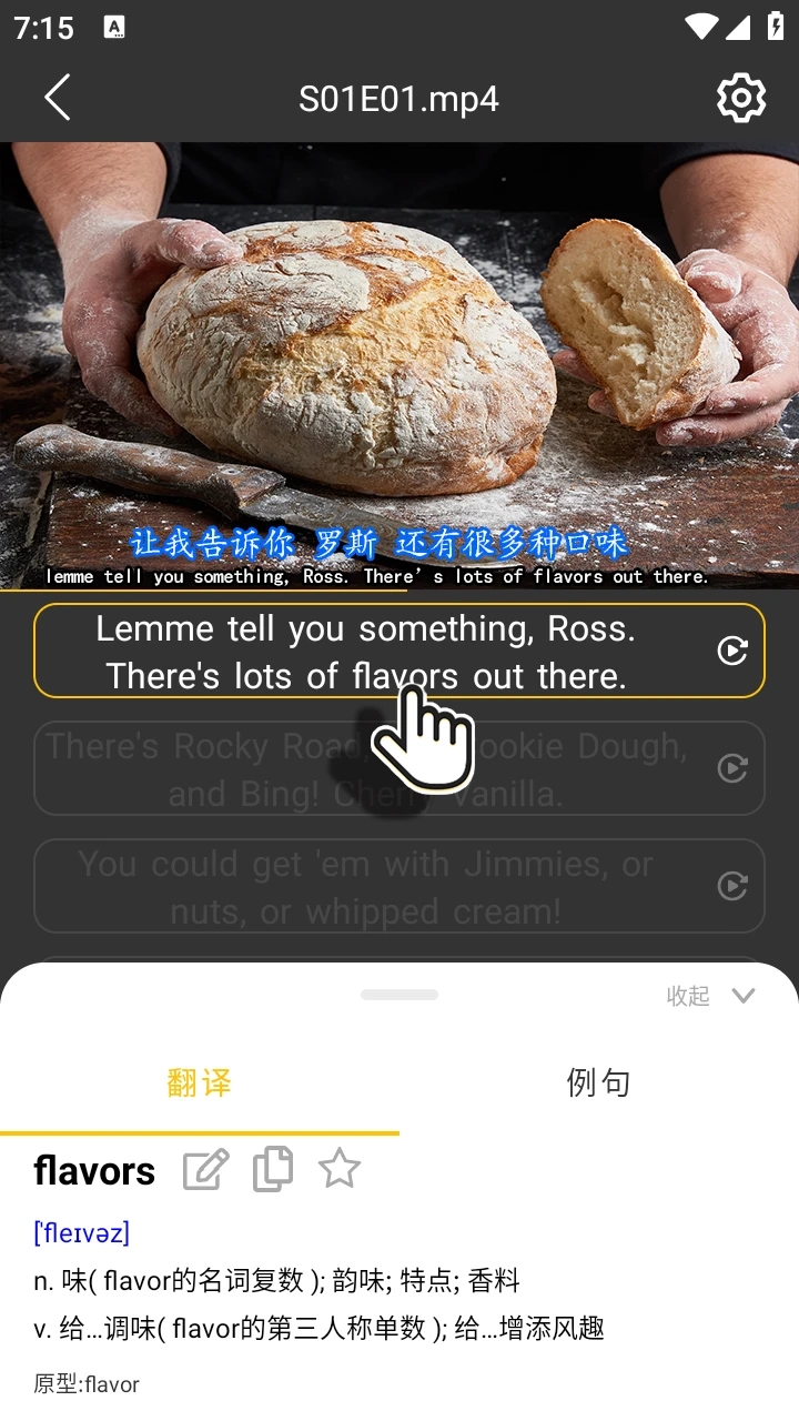 單詞播放器官方版