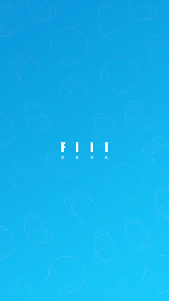 fiil耳機(jī)官方APP