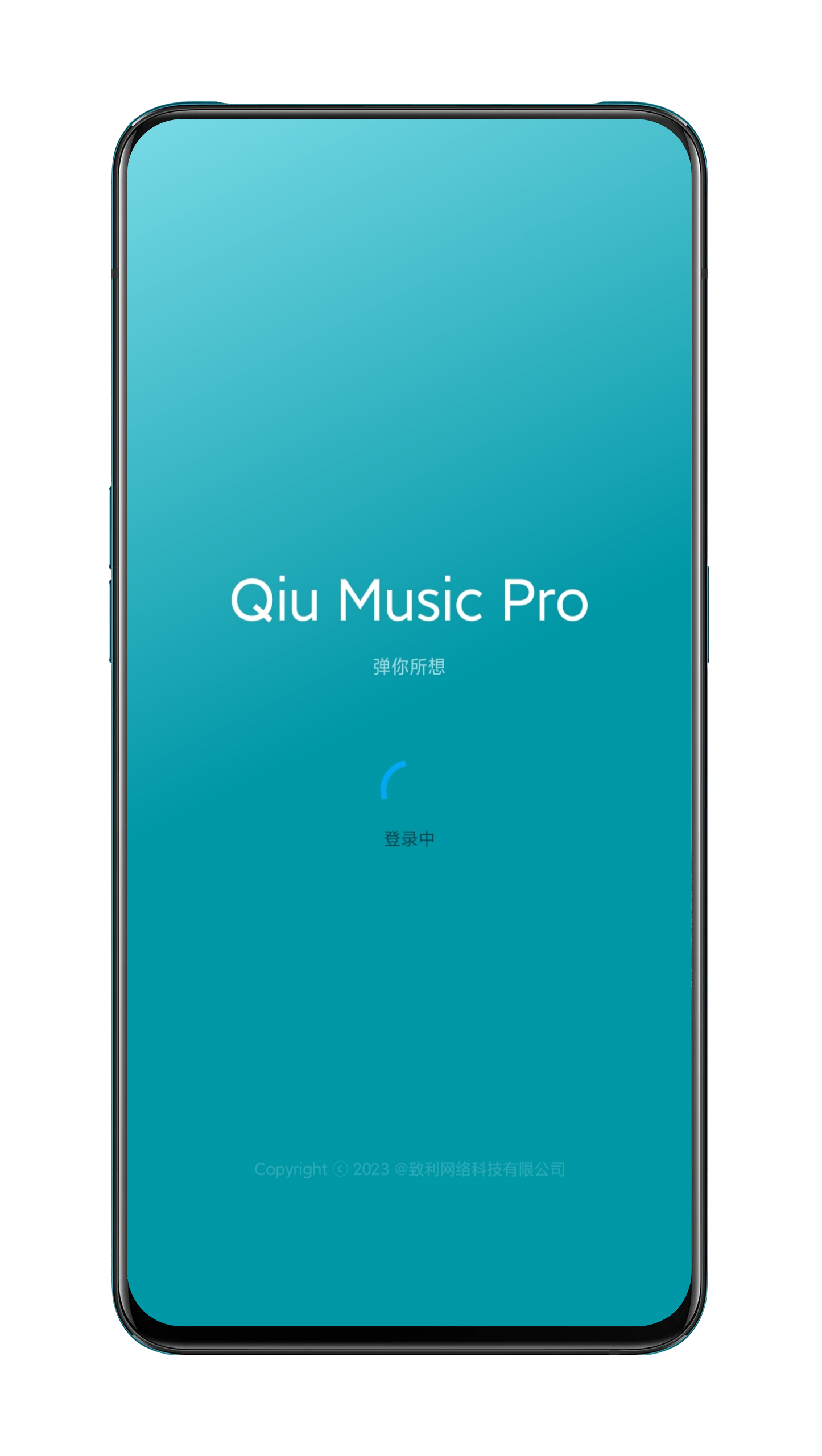 QiuMusicPro官方版本