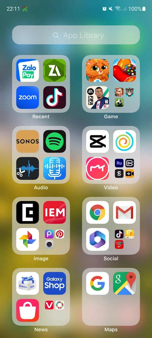 iOS17Lite啟動器最新版(TiOS Launcher)