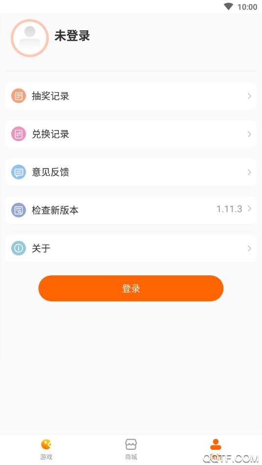 聚好游安卓APP