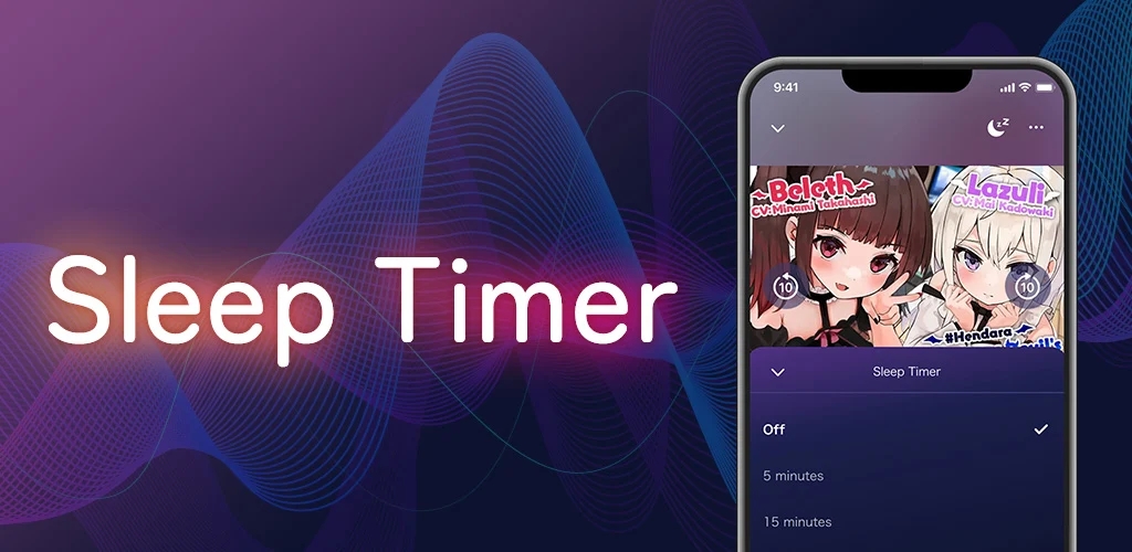 DLsite Sound應(yīng)用官方版