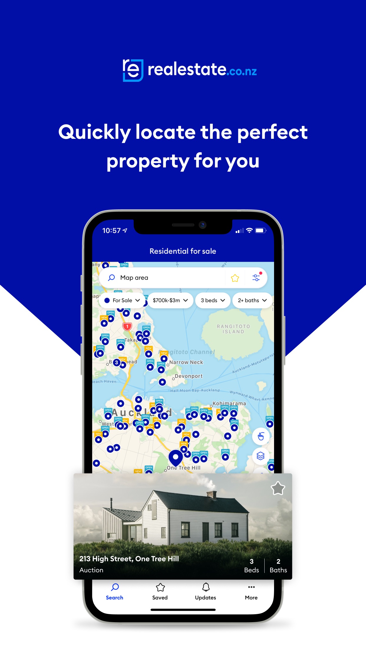 Realestate官方應(yīng)用
