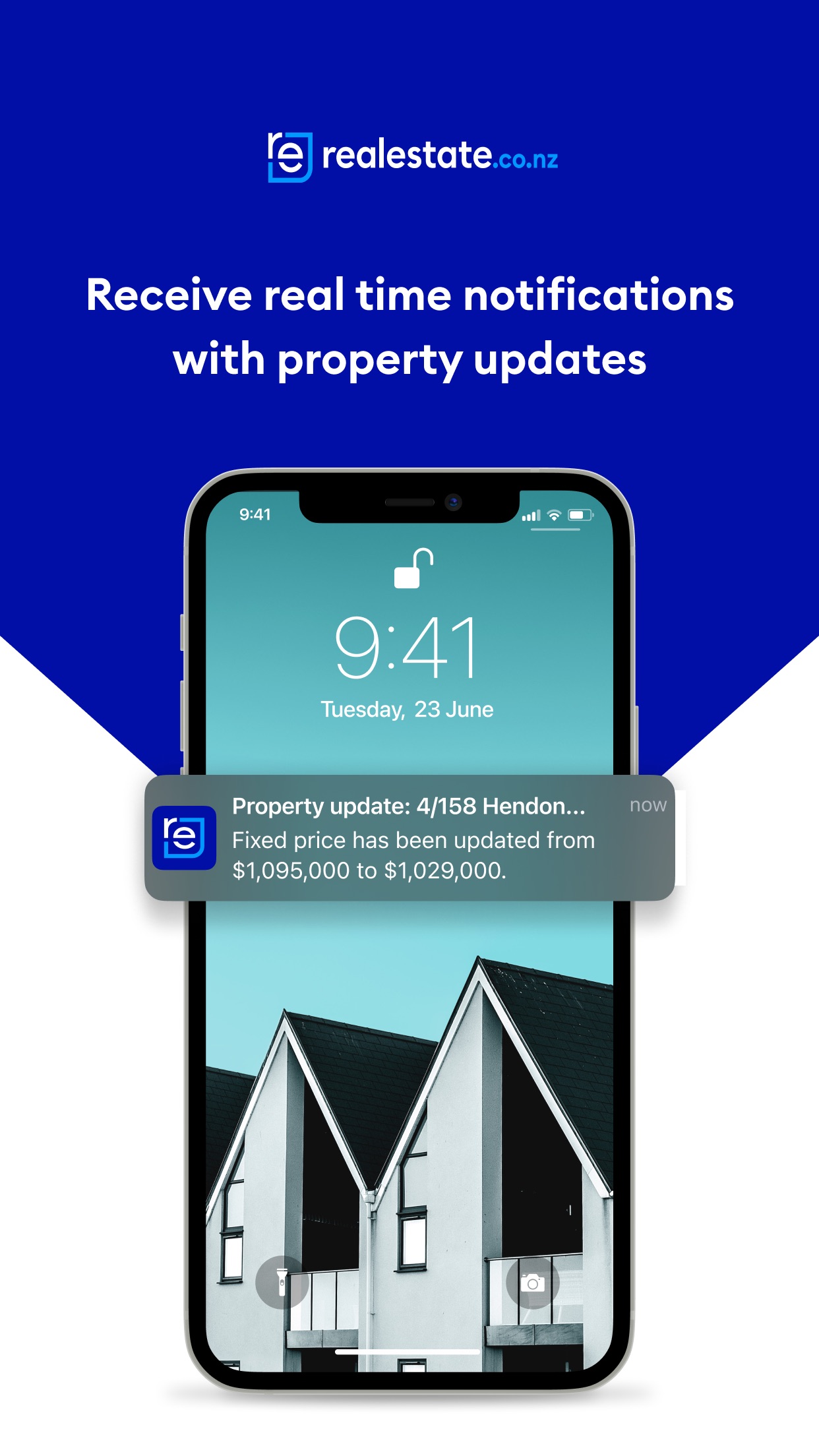 Realestate官方應(yīng)用