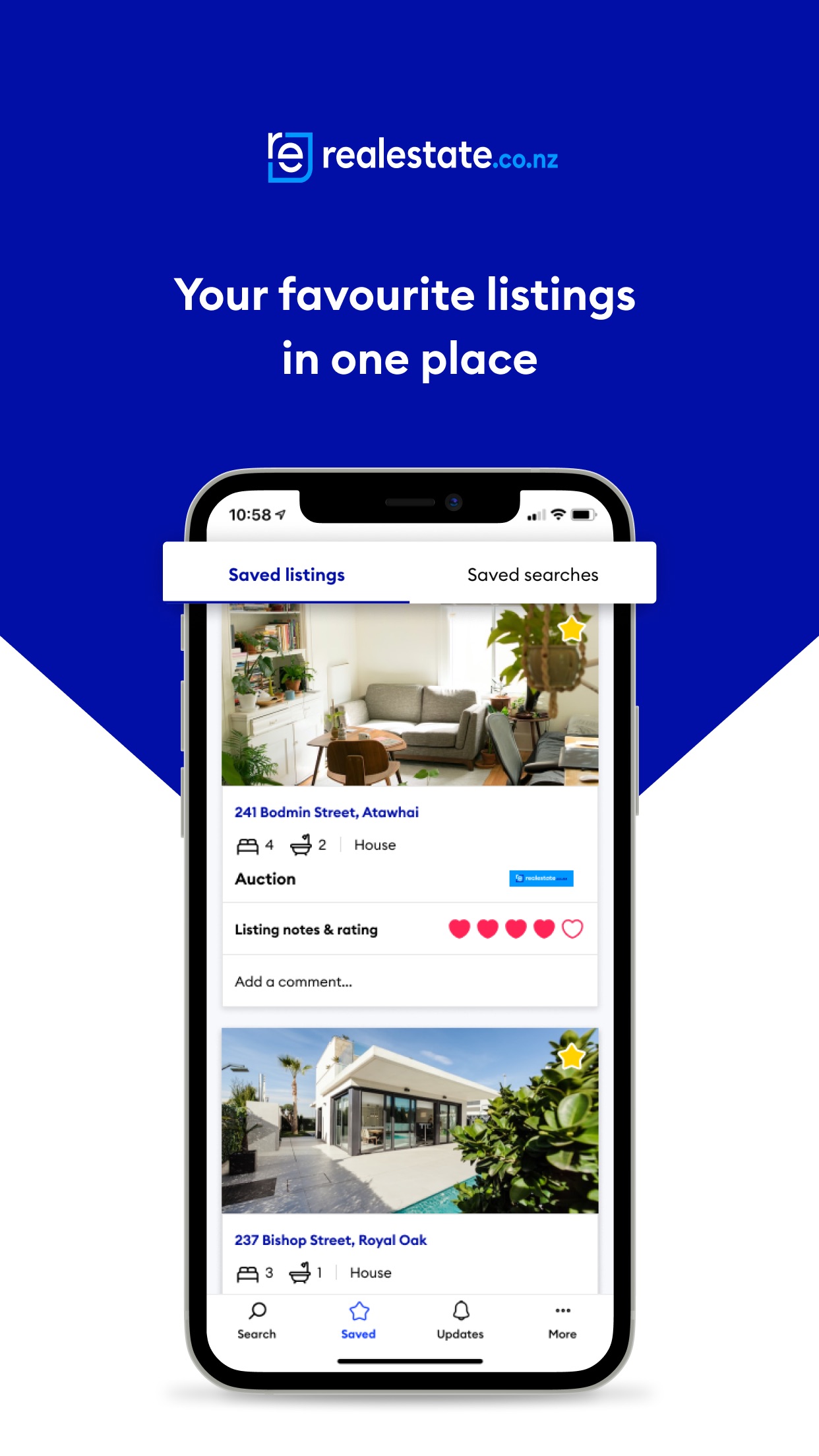 Realestate官方應(yīng)用