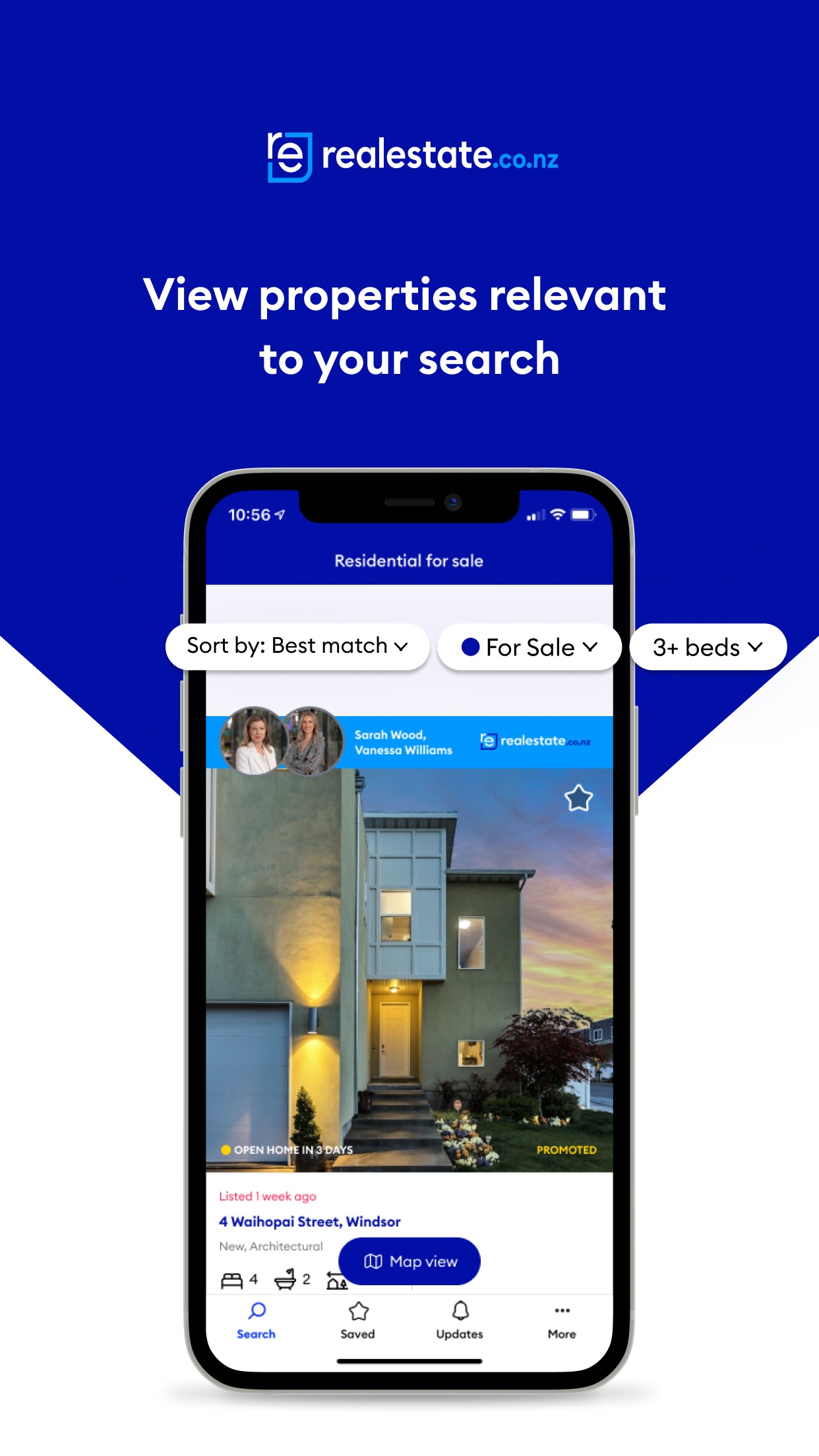 Realestate官方應(yīng)用