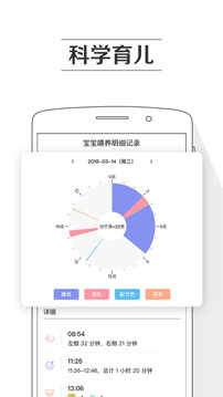 孕育提醒APP安卓版