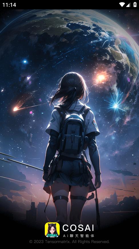 COSAI App Android版