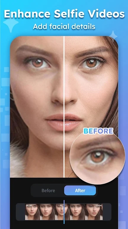 HiQuality不糊視頻官方版