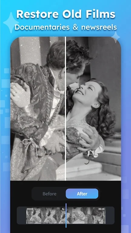 HiQuality不糊視頻官方版