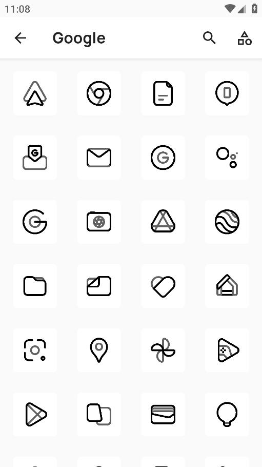 莫奈線條APP新版本