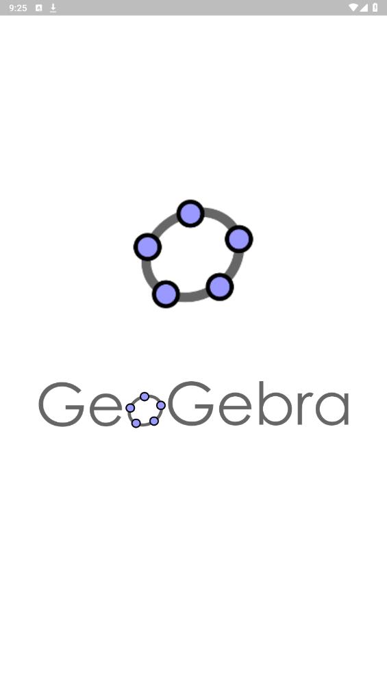 GeoGebra計(jì)算器套件最新版