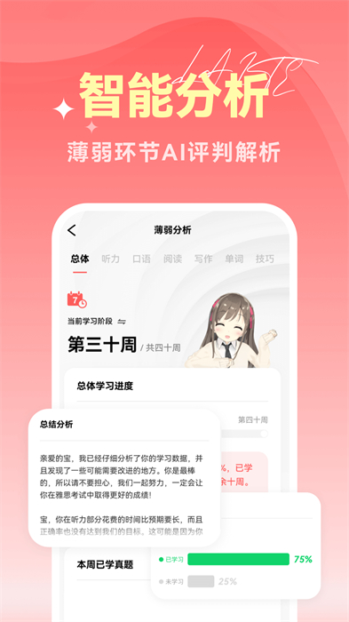 萊特雅思官方版APP