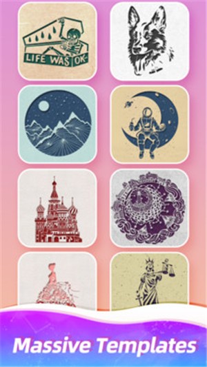 剪紙藝術(shù)家安卓APP